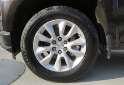 2021 Chevrolet Silverado 1500 - Thumbnail 19