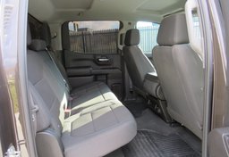 2021 Chevrolet Silverado 1500 - Thumbnail 29