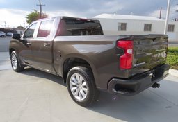 2021 Chevrolet Silverado 1500 - Thumbnail 9