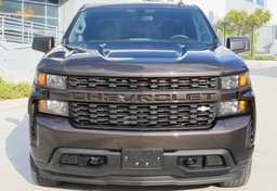 2021 Chevrolet Silverado 1500 - Thumbnail 11