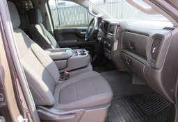 2021 Chevrolet Silverado 1500 - Thumbnail 26