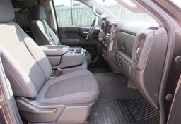 2021 Chevrolet Silverado 1500 - Thumbnail 25