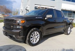 2021 Chevrolet Silverado 1500 - Thumbnail 4