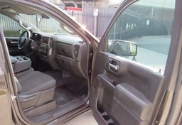 2021 Chevrolet Silverado 1500 - Thumbnail 21