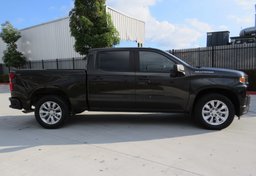 2021 Chevrolet Silverado 1500 - Thumbnail 5