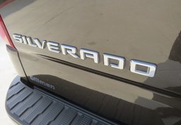 2021 Chevrolet Silverado 1500 - Thumbnail 18