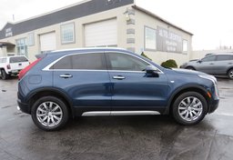 2020 Cadillac XT4 - Thumbnail 12