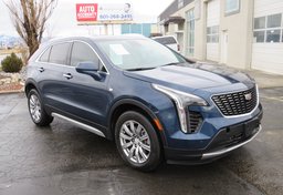 2020 Cadillac XT4 - Thumbnail 5