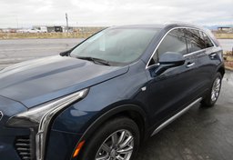2020 Cadillac XT4 - Thumbnail 21