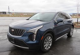 2020 Cadillac XT4 - Thumbnail 2