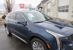 2020 Cadillac XT4 - Thumbnail 16