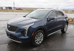 2020 Cadillac XT4 - Thumbnail 4