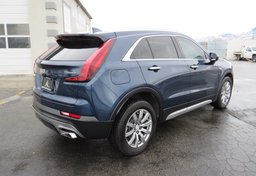 2020 Cadillac XT4 - Thumbnail 7