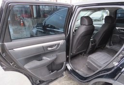 2018 Honda CR-V - Thumbnail 22