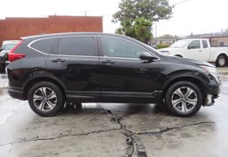 2018 Honda CR-V - Thumbnail 5