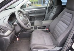 2018 Honda CR-V - Thumbnail 23