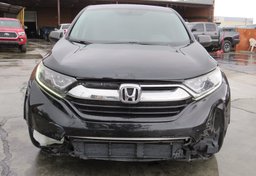 2018 Honda CR-V - Thumbnail 11