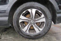 2018 Honda CR-V - Thumbnail 18