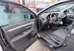 2018 Honda CR-V - Thumbnail 19