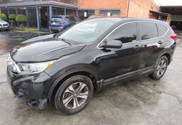 2018 Honda CR-V - Thumbnail 2