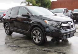 2018 Honda CR-V - Thumbnail 3