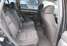 2018 Honda CR-V - Thumbnail 30