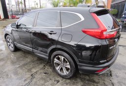 2018 Honda CR-V - Thumbnail 8