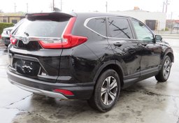 2018 Honda CR-V - Thumbnail 9