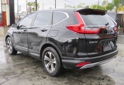 2018 Honda CR-V - Thumbnail 10