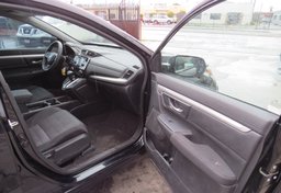 2018 Honda CR-V - Thumbnail 20