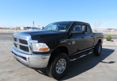 Picture of 2011 Ram 2500