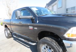 2011 Ram 2500 - Thumbnail 13