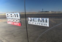 2011 Ram 2500 - Thumbnail 17