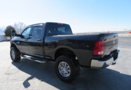 2011 Ram 2500 - Thumbnail 5