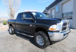 2011 Ram 2500 - Thumbnail 2