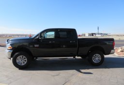 2011 Ram 2500 - Thumbnail 10