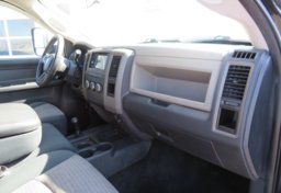 2011 Ram 2500 - Thumbnail 23