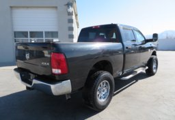 2011 Ram 2500 - Thumbnail 8