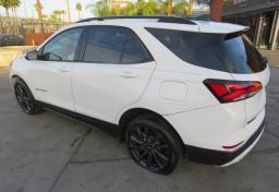 2023 Chevrolet Equinox - Thumbnail 8