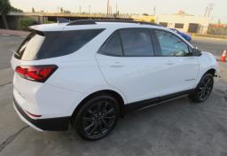 2023 Chevrolet Equinox - Thumbnail 7