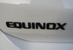 2023 Chevrolet Equinox - Thumbnail 19