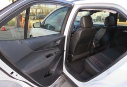 2023 Chevrolet Equinox - Thumbnail 25