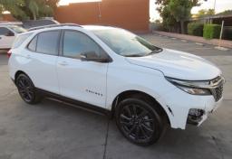 2023 Chevrolet Equinox - Thumbnail 1