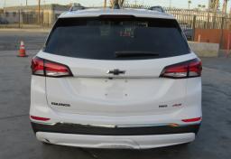 2023 Chevrolet Equinox - Thumbnail 11