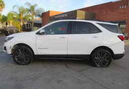 2023 Chevrolet Equinox - Thumbnail 5