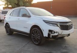 2023 Chevrolet Equinox - Thumbnail 3