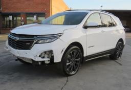 2023 Chevrolet Equinox - Thumbnail 4