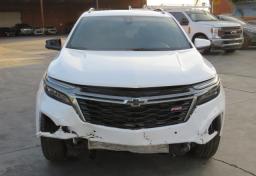 2023 Chevrolet Equinox - Thumbnail 12