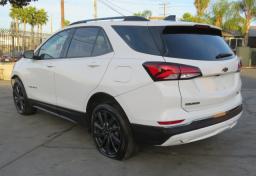 2023 Chevrolet Equinox - Thumbnail 10