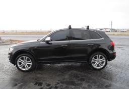 2015 Audi SQ5 - Thumbnail 10